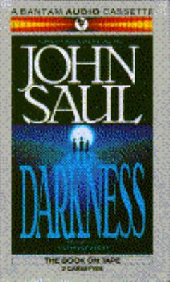 Darkness 0553470035 Book Cover