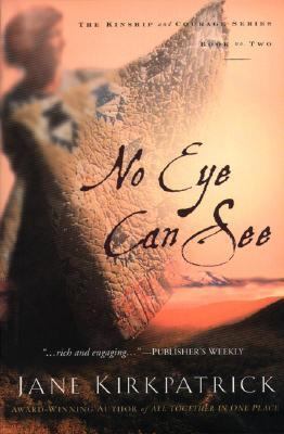No Eye Can See 1589261461 Book Cover