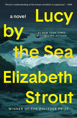 Lucy by the Sea 0593446089 Book Cover