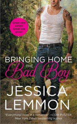 Bringing Home the Bad Boy 1455531480 Book Cover