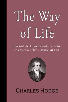 The Way of Life 194128163X Book Cover