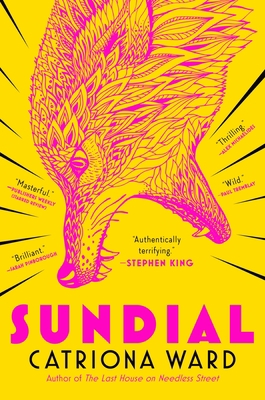 Sundial 1250812704 Book Cover