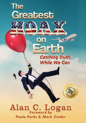 The Greatest Hoax on Earth : Catching Truth, Wh...            Book Cover