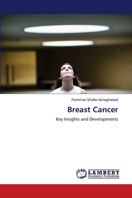 Breast Cancer 6208224756 Book Cover