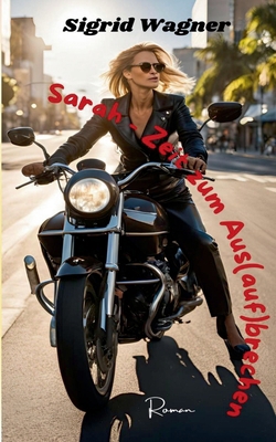 Sarah - Zeit zum Aus(auf)brechen [German] 3759707157 Book Cover