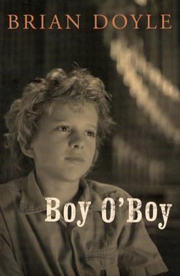 Boy O'Boy 0888995903 Book Cover