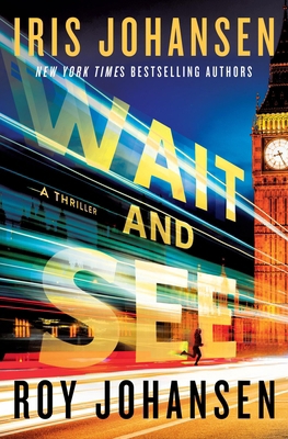 Wait and See (Kendra Michaels) 1538786885 Book Cover