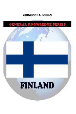 Finland 1478111240 Book Cover