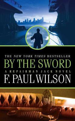 By the Sword B0074CVHPO Book Cover