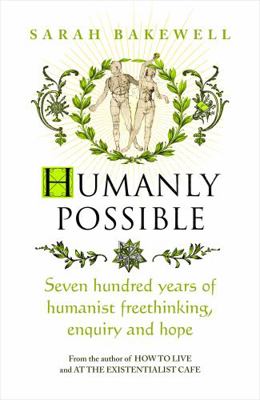 Humanly Possible 1784745170 Book Cover