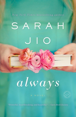 Always 1101885041 Book Cover