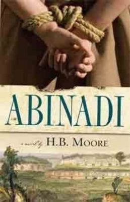 Abinadi : A Novel 1598116541 Book Cover