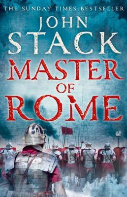 Master of Rome (Masters of the Sea) 0007285272 Book Cover
