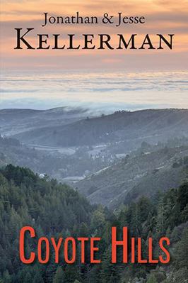 Coyote Hills (Clay Edison) 1444859021 Book Cover