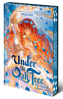 Under the Oak Tree: Volume 2 (the Novel) 0593871227 Book Cover