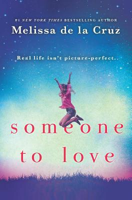 Someone to Love: A Moving and Powerful YA Novel 0373212364 Book Cover