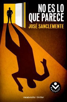 No Es Lo Que Parece [Spanish] 8415729561 Book Cover