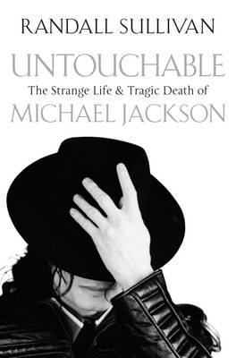 Untouchable: The Strange Life and Tragic Death ... 1611855977 Book Cover