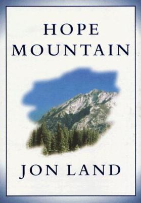 Hope Mountain 0312867727 Book Cover