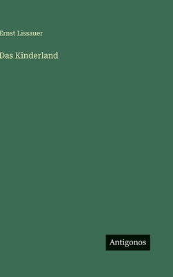 Das Kinderland [German] 3563975256 Book Cover