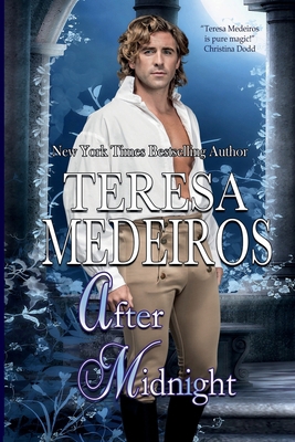 After Midnight (Lords of Midnight) 1960338072 Book Cover