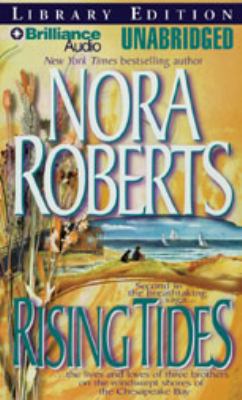 Rising Tides 1423356489 Book Cover