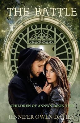 The Battle 1517341388 Book Cover