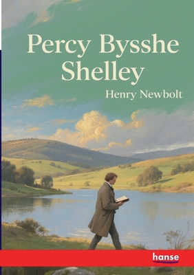 Percy Bysshe Shelley: Poems 3348130603 Book Cover