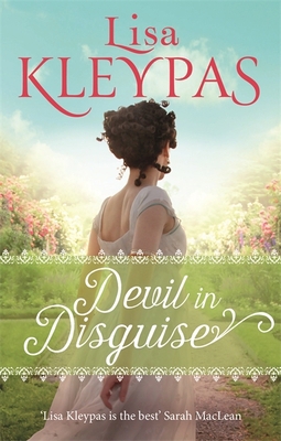 Devil in Disguise 034940772X Book Cover