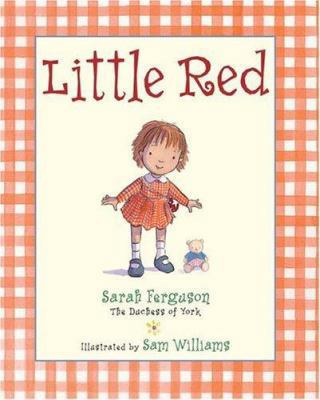 Little Red 1416918531 Book Cover
