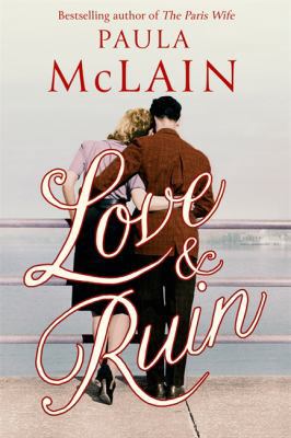 Love and Ruin 0708898912 Book Cover