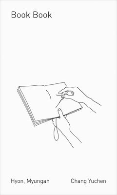 Myungah Hyon and Chang Yuchen: Book Book 1636814999 Book Cover