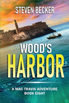 Wood's Harbor 0991258487 Book Cover