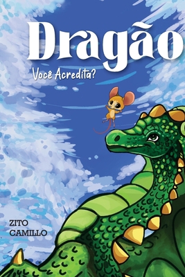 Dragon [Portuguese] 1087992621 Book Cover
