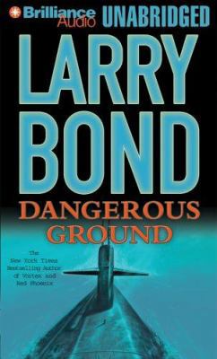 Dangerous Ground 1596002999 Book Cover