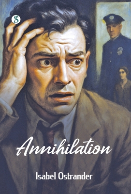Annihilation 9359906328 Book Cover