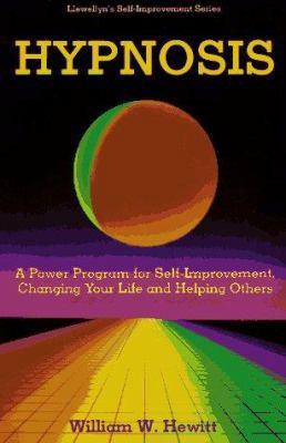 Hypnosis 0875423000 Book Cover