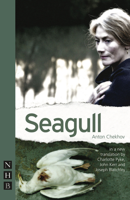 Seagull 1848422105 Book Cover