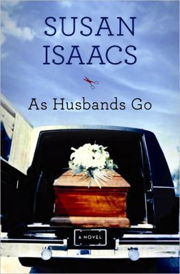 As Husbands Go [Large Print] 1602858586 Book Cover