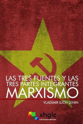 Las tres fuentes y las tres partes integrantes ... [Spanish] 1975893123 Book Cover