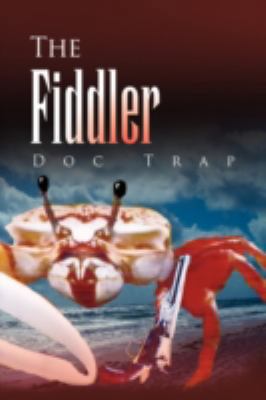 The Fiddler 1436370051 Book Cover