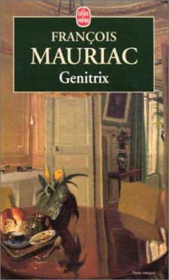 Genitrix [French] 2253002925 Book Cover