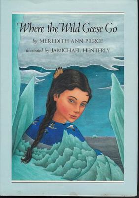 Where the Wild Geese Go: 2 0525443797 Book Cover