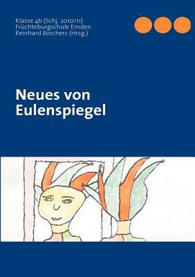 Neues von Eulenspiegel [German] 3842372396 Book Cover