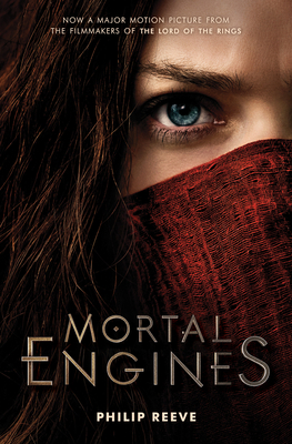 Mortal Engines: Movie Tie-In Edition, 1 1338303716 Book Cover