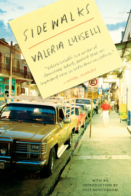 Sidewalks 1566893569 Book Cover