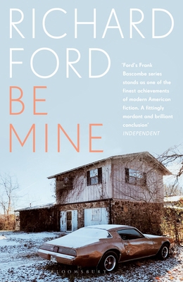 Be mine 1526661780 Book Cover