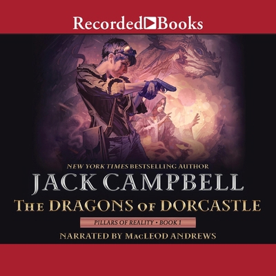 The Dragons of Dorcastle B0DWZ2Q8LL Book Cover