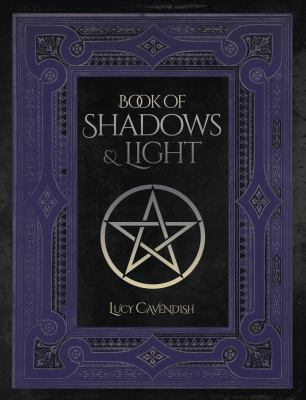 Book of Shadows & Light 0738756229 Book Cover