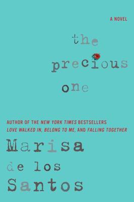 The precious one 0062402021 Book Cover